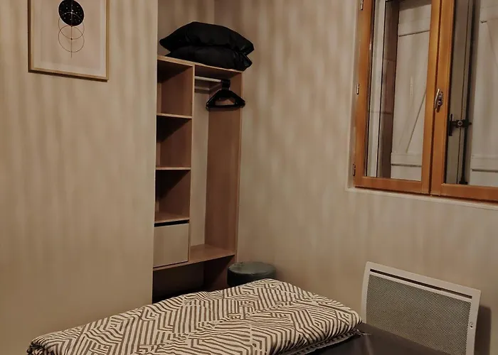 Des Deux Vallees La Borieta Du Causse - Rocamadour