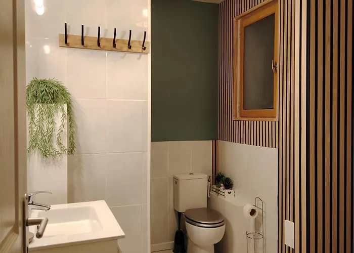 Des Deux Vallees La Borieta Du Causse - Vakantiehuis