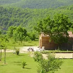 Дом отдыха Des Deux Vallees La Borieta Du Causse -
