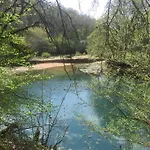 Des Deux Vallees La Borieta Du Causse - Дом отдыха *