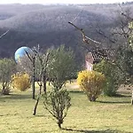 Des Deux Vallees La Borieta Du Causse - * Рокамадур