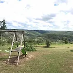 Des Deux Vallees La Borieta Du Causse - Рокамадур