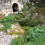 Des Deux Vallees La Borieta Du Causse - Дом отдыха *