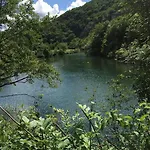 Des Deux Vallees La Borieta Du Causse - *