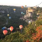 Des Deux Vallees La Borieta Du Causse - Дом отдыха Рокамадур