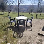 Des Deux Vallees La Borieta Du Causse - * Рокамадур