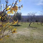 Des Deux Vallees La Borieta Du Causse - Рокамадур