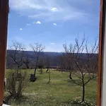 Des Deux Vallees La Borieta Du Causse -