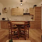 Des Deux Vallees La Borieta Du Causse - Дом отдыха