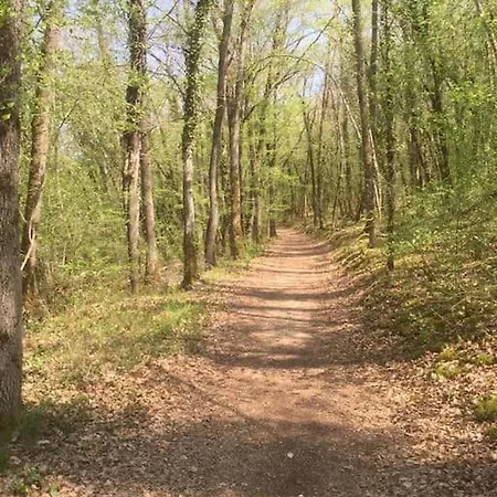 Des Deux Vallees La Borieta Du Causse -