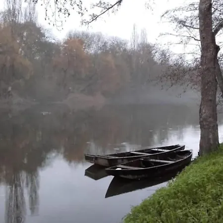 Des Deux Vallees La Borieta Du Causse - *