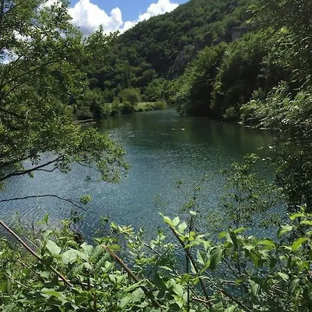 Des Deux Vallees La Borieta Du Causse - *