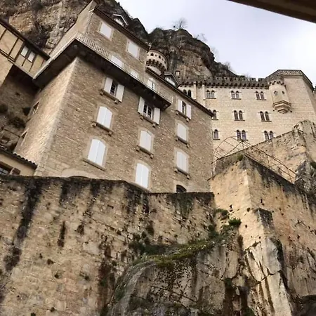 Des Deux Vallees La Borieta Du Causse -