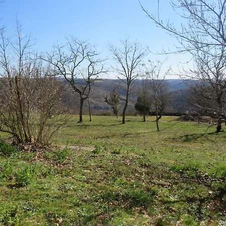 Сasa de vacaciones Des Deux Vallees La Borieta Du Causse - *