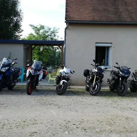 Des Deux Vallees La Borieta Du Causse - *