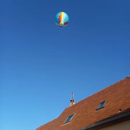 Des Deux Vallees La Borieta Du Causse - Dom wakacyjny