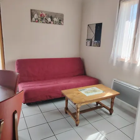 Dom wakacyjny Des Deux Vallees La Borieta Du Causse - *