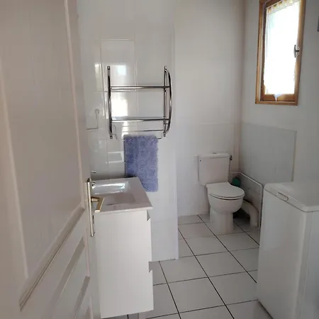 Des Deux Vallees La Borieta Du Causse - Dom wakacyjny Rocamadour