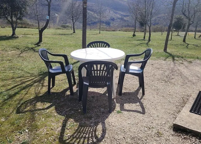 Des Deux Vallees La Borieta Du Causse - * Rocamadour