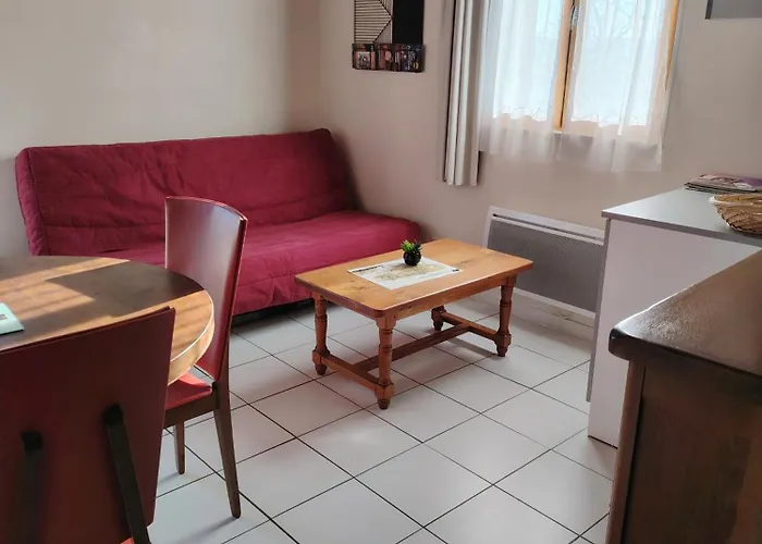 Des Deux Vallees La Borieta Du Causse - * 로카마두르