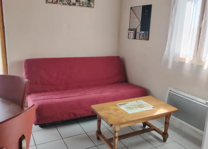 Ferienhaus Des Deux Vallees La Borieta Du Causse - *