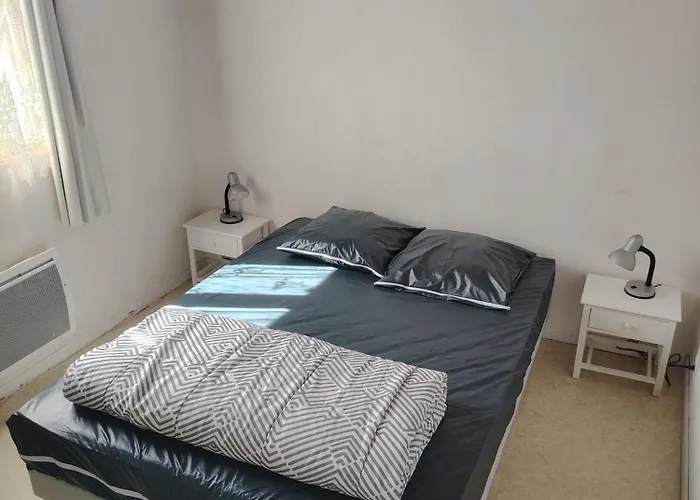 Des Deux Vallees La Borieta Du Causse - Rocamadour