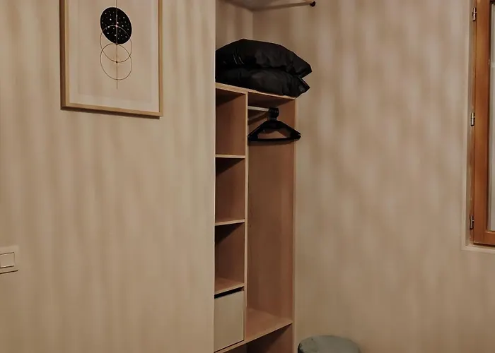 Semesterbostad Des Deux Vallees La Borieta Du Causse - *